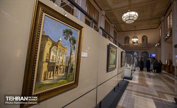 موزه بانک ملی ایران  34