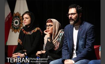 اکران خصوصی فیلم نفس های آرام‎ 8