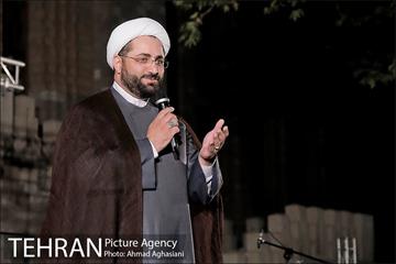 جشن بزرگ عیدفطر در میدان مشق 7