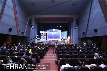 آیین گرامی داشت پنجاهمین سال تاسیس سازمان نوسازی شهر تهران 32