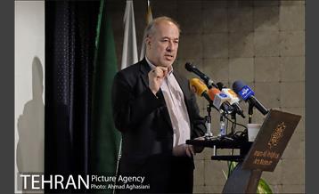 جشن تولد 63 سالگی امین تارخ 20