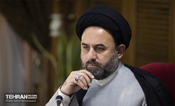 سی‌وششمین جلسه شورای ساماندهی و گسترش مساجد تهران 6