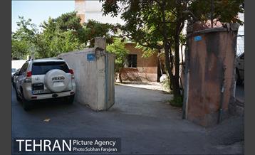 خانه نیما یوشیج 10