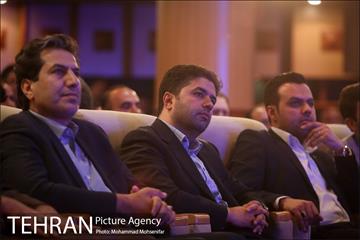 نشست شورای مدیران روابط عمومی شهرداری 30