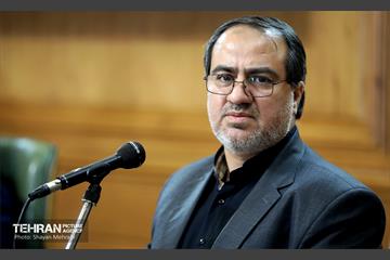 چهاردهمین جلسه شورای شهر تهران 33