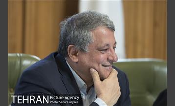 جلسه شورای شهر‎ 23