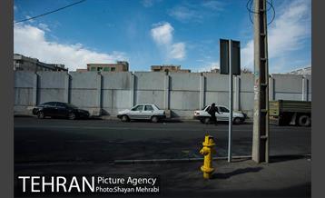 حاشیه نشینان ریل راه آهن 11