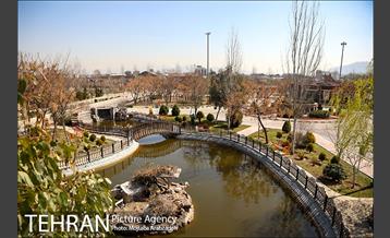 تور عکاسی از منطقه 16