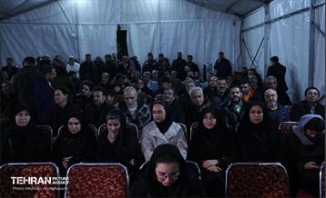 افتتاح پروژه‌های خدمات شهری و محیط زیست شهرداری منطقه ۳ 18