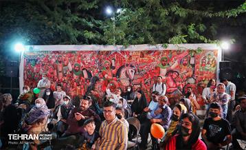 جشنواره بزرگ (تابستان اول) 35