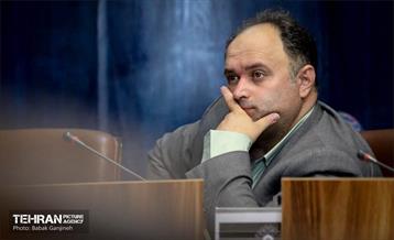 نشست مجمع شهرداران کلانشهرها با وزیر میراث فرهنگی 23