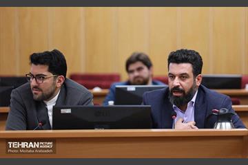 نشست هم اندیشی مدیران روابط عمومی 8