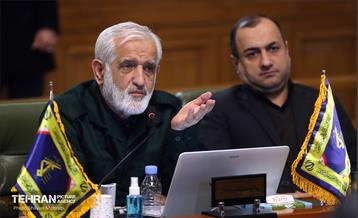 ارائه بودجه سال ۱۴۰۲ شهرداری پایتخت به شورای اسلامی شهر تهران 54