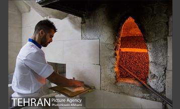 نانوایی سنتی سنگکی‎ 26