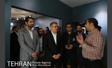 افتتاحیه موزه و عروسک و فرهنگ ایران 21