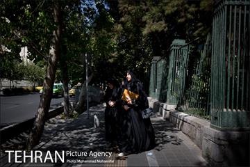 شهرنگار؛ خیابان ۱۶ آذر 6
