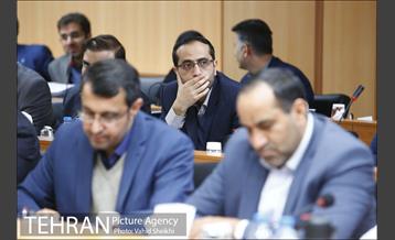 ستاد بازآفرینی پایدار کلانشهر تهران 5