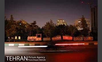 شبهای خیابان لبخند 2