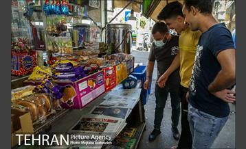 صبح روشن رئیسی 8