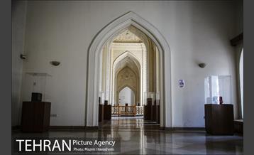 موزه پست و تلگراف 3