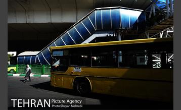 شهرنگار؛ پل سیدخندان 1