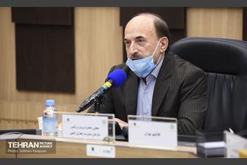 نشست کمیسیون مدیریت بحران مجمع شهرداران کلان‌شهرها 12