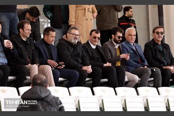 مسابقات چهارگانه کارکنان شهرداری تهران 16
