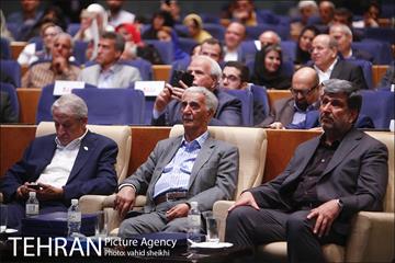 بیستمین جشنواره خیرین مدرسه ساز تهران 8