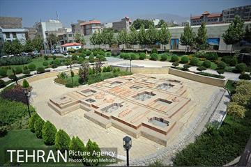 بوستان مینیاتور 39
