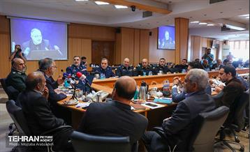 آیین امضای ۵ تفاهم‌نامه برای ساخت ۱۵۰ هزار واحد مسکونی 15