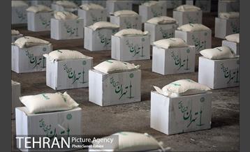 رزمایش بزرگ همدلی و کمک مومنانه 6