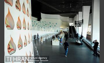 چهاردهمین تور عکاسی آژانس عکس تهران از باغ موزه دفاع مقدّس  8