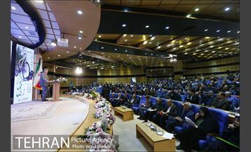 همایش روز ملی حمل و نقل 8