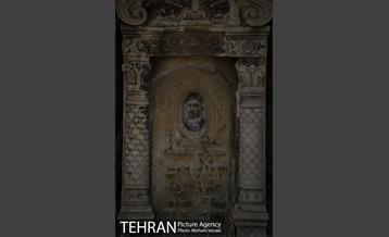 گورستان لهستانی‌های تهران 12