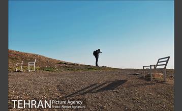 گنبد اینانج و برج نقاره خانه شهرری 34