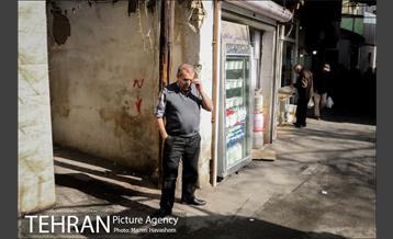 محله تجریش 21