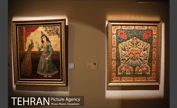 موزه بانک ملی 18