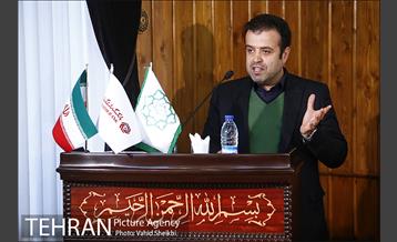 آغاز عملیات اجرایی نهضت درختکاری پردیس گردشگری 8