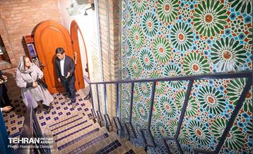 نمایشگاه نقش جان 16