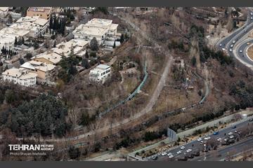 هوای پاک تهران 40