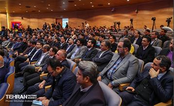 همایش روز ملی حمل‌ونقل در مشهد مقدس  9