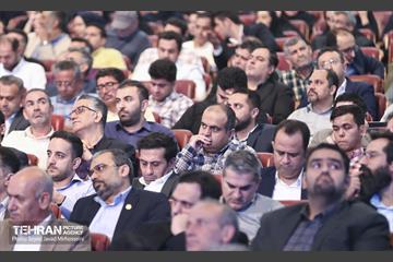 جشنواره شهید رجایی 15