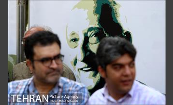 بدرقه داریوش اسدزاده به سوی سرای ابدی 5