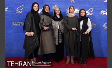 روز ششم سی و هفتمین جشنواره فیلم فجر 18