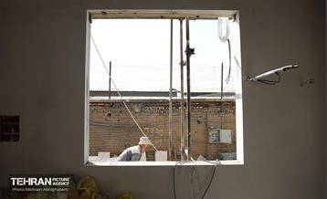 اینجا کارگاهه؛ فاز سوم باغ‌راه حضرت زهرا(س) 33