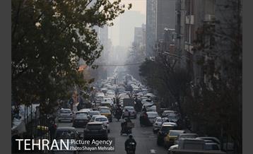 آلودگی تهران، بحرانی تکراری 36