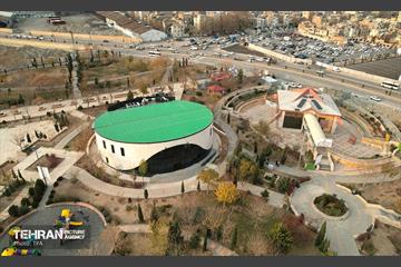 خانه کشتی شمیران