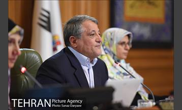 جلسه شورای شهر  18