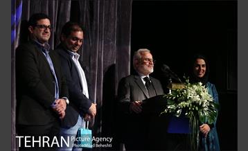 اکران خصوصی فیلم سینمایی نیمه شب اتفاق افتاد‎ 20