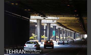 بزرگراه یادگار امام 29